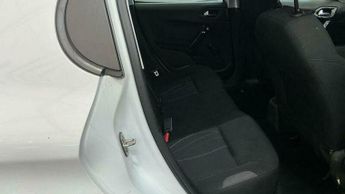Peugeot 208 1.4 e-HDi Active EGC Euro 5 (s/s) 5dr