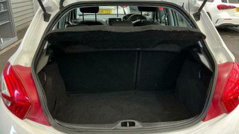 Peugeot 208 1.4 e-HDi Active EGC Euro 5 (s/s) 5dr