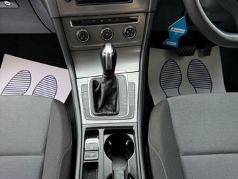 Volkswagen Golf 1.2 TSI BlueMotion Tech S DSG Euro 5 (s/s) 5dr