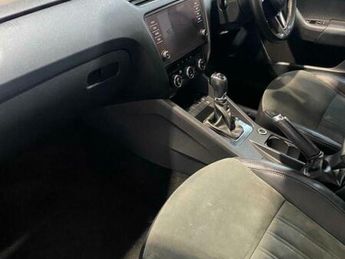Skoda Octavia 2.0 TDI SE L DSG Euro 6 (s/s) 5dr