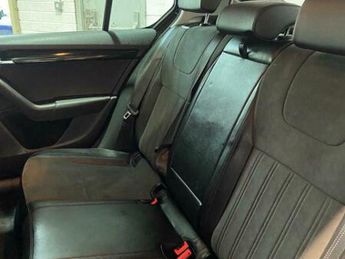 Skoda Octavia 2.0 TDI SE L DSG Euro 6 (s/s) 5dr