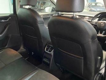 Skoda Octavia 2.0 TDI SE L DSG Euro 6 (s/s) 5dr