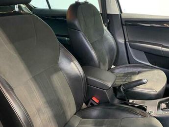 Skoda Octavia 2.0 TDI SE L DSG Euro 6 (s/s) 5dr