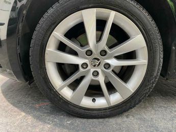 Skoda Octavia 2.0 TDI SE L DSG Euro 6 (s/s) 5dr