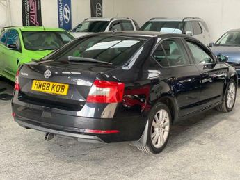 Skoda Octavia 2.0 TDI SE L DSG Euro 6 (s/s) 5dr