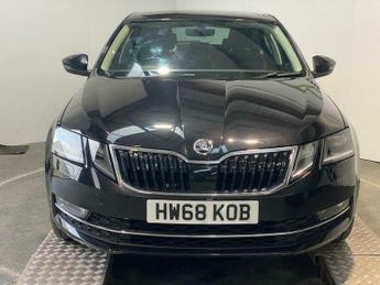 Skoda Octavia 2.0 TDI SE L DSG Euro 6 (s/s) 5dr