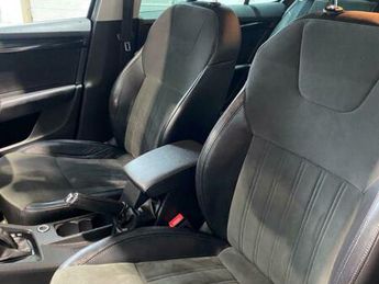 Skoda Octavia 2.0 TDI SE L DSG Euro 6 (s/s) 5dr