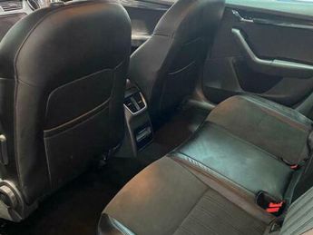 Skoda Octavia 2.0 TDI SE L DSG Euro 6 (s/s) 5dr