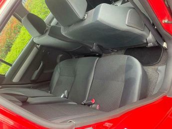 Suzuki Swift 1.5 GLX 5dr