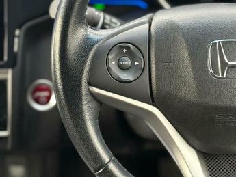 Honda Jazz 1.5 h i-MMD EX eCVT Euro 6 (s/s) 5dr