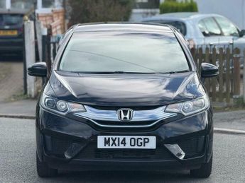 Honda Jazz 1.5 h i-MMD EX eCVT Euro 6 (s/s) 5dr