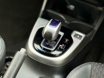 Honda Jazz 1.5 h i-MMD EX eCVT Euro 6 (s/s) 5dr