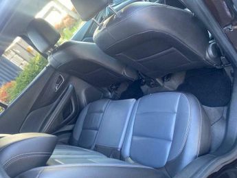 Vauxhall Mokka 1.4i Turbo SE Auto 2WD Euro 6 5dr