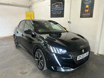 Peugeot 208 1.2 PureTech GT Euro 6 (s/s) 5dr