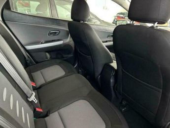 Kia Ceed 1.6 CRDi 2 Auto Euro 5 5dr