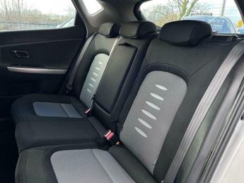 Kia Ceed 1.6 CRDi 2 Auto Euro 5 5dr