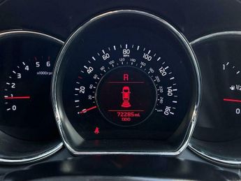 Kia Ceed 1.6 CRDi 2 Auto Euro 5 5dr