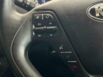 Kia Ceed 1.6 CRDi 2 Auto Euro 5 5dr