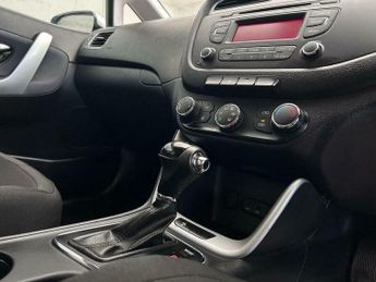 Kia Ceed 1.6 CRDi 2 Auto Euro 5 5dr