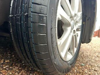 Kia Ceed 1.6 CRDi 2 Auto Euro 5 5dr