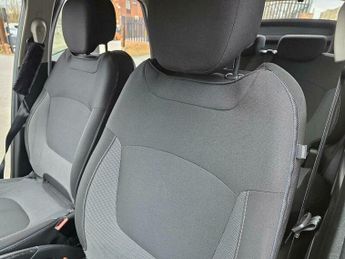 Renault Captur 1.5 dCi ENERGY Dynamique S Nav Auto Euro 6 (s/s) 5dr