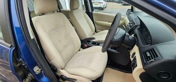 Mercedes-Benz A Class 1.5 A160 Classic SE CVT 5dr