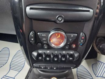 MINI Countryman COOPER D