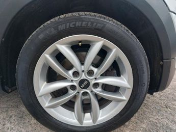 MINI Countryman COOPER D