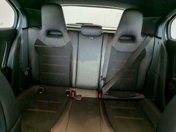 Mercedes-Benz A Class 1.5 A180d AMG Line 7G-DCT Euro 6 (s/s) 5dr