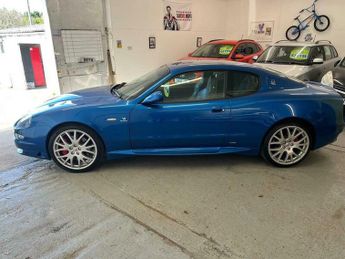 Maserati Gransport 4.2 2dr