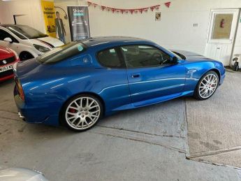 Maserati Gransport 4.2 2dr