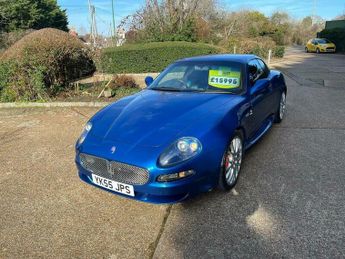 Maserati Gransport 4.2 2dr