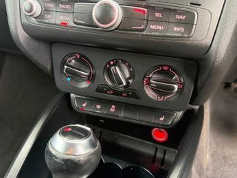 Audi A1 1.4 TFSI Sport S Tronic Euro 5 3dr 122BHP