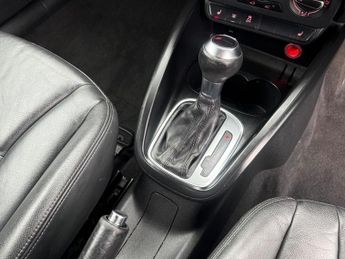 Audi A1 1.4 TFSI Sport S Tronic Euro 5 3dr 122BHP