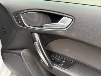 Audi A1 1.4 TFSI Sport S Tronic Euro 5 3dr 122BHP