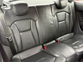 Audi A1 1.4 TFSI Sport S Tronic Euro 5 3dr 122BHP