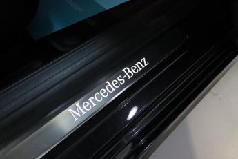 Mercedes EQE EQE 300 AMG LINE PREMIUM