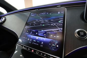 Mercedes EQE EQE 300 AMG LINE PREMIUM