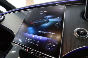 Mercedes EQE EQE 300 AMG LINE PREMIUM