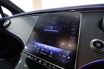 Mercedes EQE EQE 300 AMG LINE PREMIUM