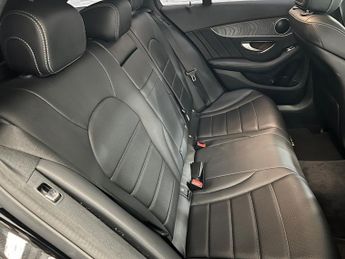 Mercedes GL Class C220 D AMG LINE