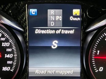 Mercedes GL Class C220 D AMG LINE