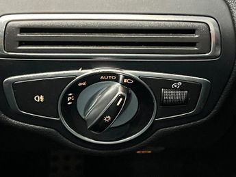 Mercedes GL Class C220 D AMG LINE