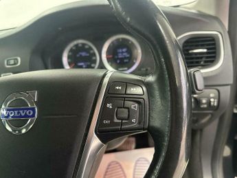 Volvo S60 2.4 D5 SE Geartronic Euro 5 4dr