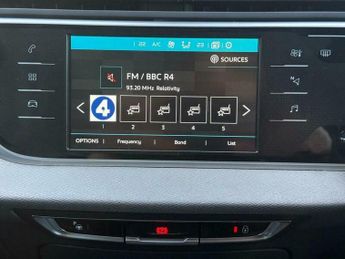 Citroen C4 Picasso 1.6 BlueHDi Flair EAT6 Euro 6 (s/s) 5dr