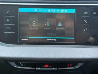 Citroen C4 Picasso 1.6 BlueHDi Flair EAT6 Euro 6 (s/s) 5dr