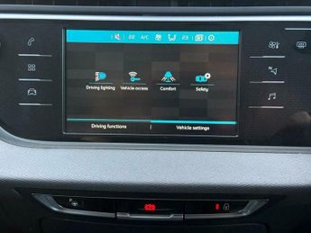 Citroen C4 Picasso 1.6 BlueHDi Flair EAT6 Euro 6 (s/s) 5dr