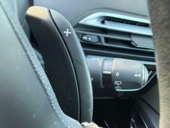 Citroen C4 Picasso 1.6 BlueHDi Flair EAT6 Euro 6 (s/s) 5dr