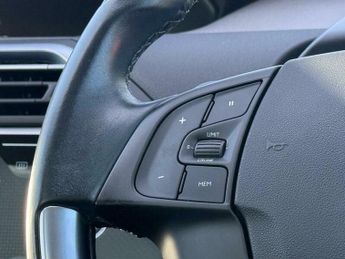 Citroen C4 Picasso 1.6 BlueHDi Flair EAT6 Euro 6 (s/s) 5dr