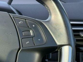 Citroen C4 Picasso 1.6 BlueHDi Flair EAT6 Euro 6 (s/s) 5dr
